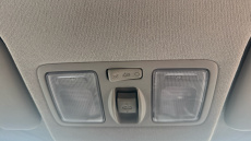 Kia Venga 1.6 ISG 4 5dr Petrol Hatchback